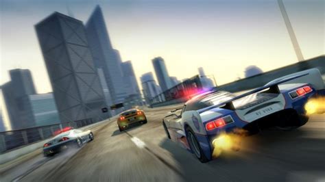 8 Best PS5 Police Car Chase Games - Gameranx