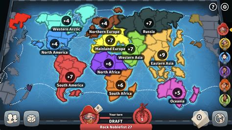 RISK: Global Domination - New World Views Map Pack on Steam