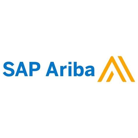 Sap Ariba Logo Png