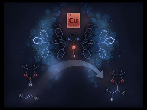 Isolation and Characterization of a Rationally Designed Copper Hydride ...