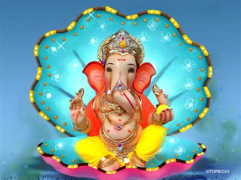 Download 999+ High-Quality Ganesh Images in HD 3D - Impressive ...