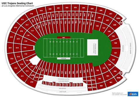 Denver Coliseum Circus Seating Chart