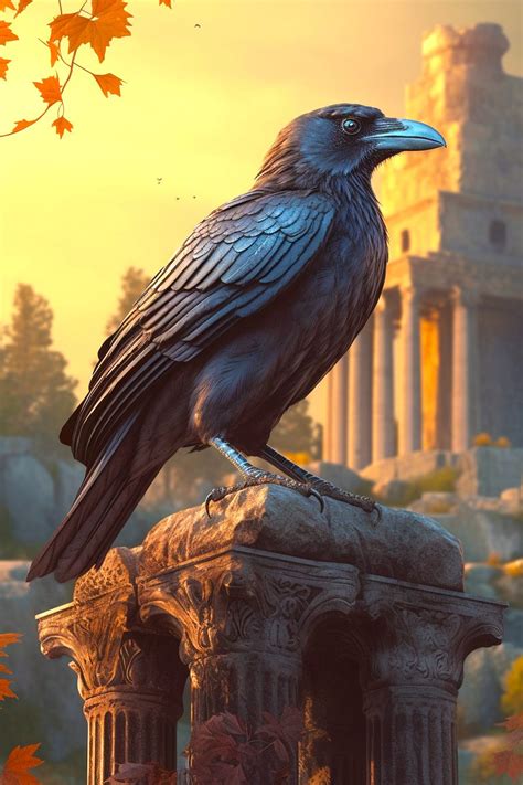 Crow Symbolism and Meaning: Mythology to Pop Culture