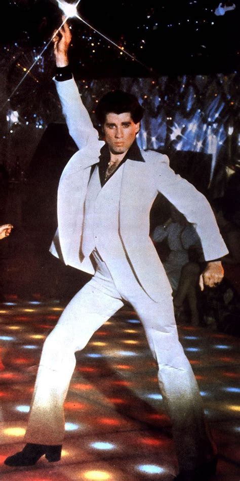 Saturday nut fever: Squirrel strikes John Travolta pose | John travolta ...