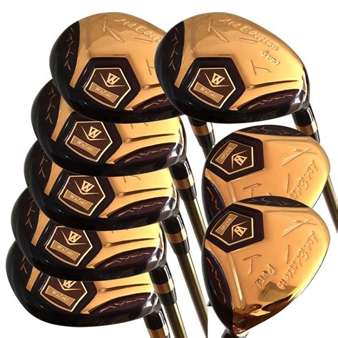 These are the 6 best Hybrid Golf Clubs for 2017! And This Is Why!