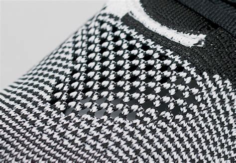 Nike Flyknit Racer - White - Black - SneakerNews.com