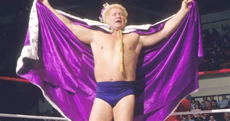 'King' Harley Race, WWE Hall of Fame Wrestler, Dies at 76