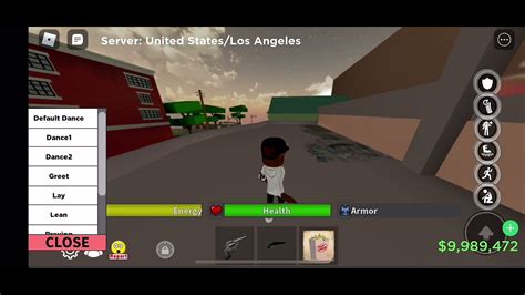 How to speed Glitch in da hood modded in Mobile - YouTube