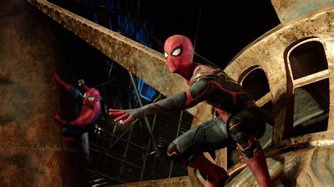 Spider-Man: No Way Home: every new scene in the More Fun Stuff version ...