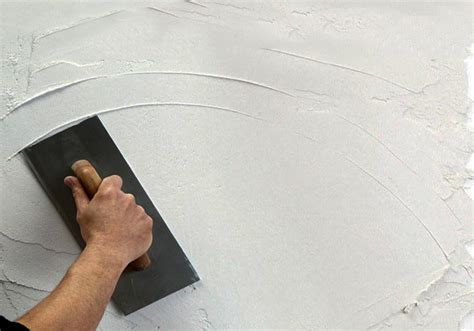 Gypsum Plaster: Its Properties, Advantages & Disadvantages