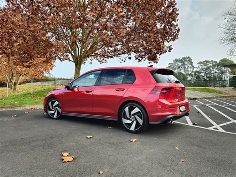 2023 Volkswagen Golf GTI Review: Still the Hot Hatch to Have? | Man of Many