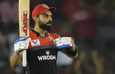 Virat Kohli struggles with the bat in IPL - Sports India Show