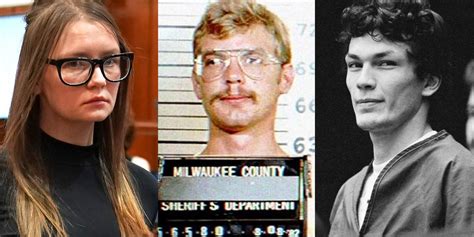 The 6 Best New True Crime Documentaries of 2021