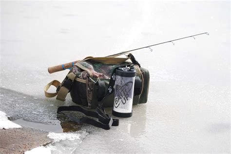 Ice Fishing Gear Essentials for Every Angler - Productive Alternatives