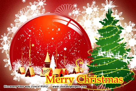 Free Animated Christmas New Year Cards | Christmas pictures free ...