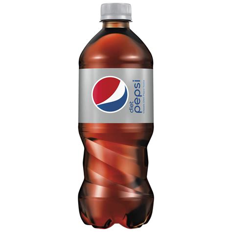 PepsiCo Pepsi Cola, 20 oz - Walmart.com