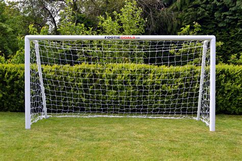 Football Goals for the Garden - Buy online GARDENGOALS.COM