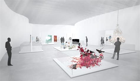 The Corning Museum of Glass Expands for the 21st Century | Observer