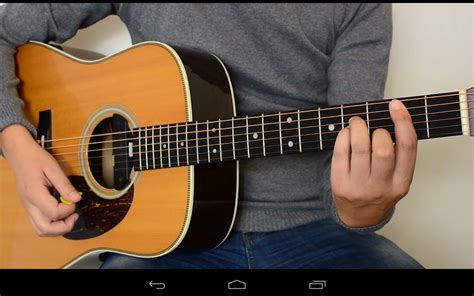 Guitar Lessons Beginner 2 LITE - Android Apps on Google Play