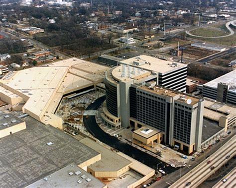 UAB Performing Arts Center » FORMWORKS Architects