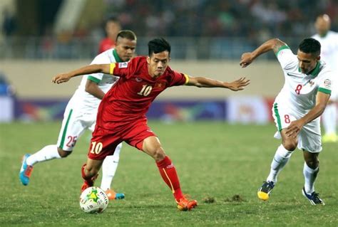 Vietnam vs Indonesia live streaming free | The Siver Times