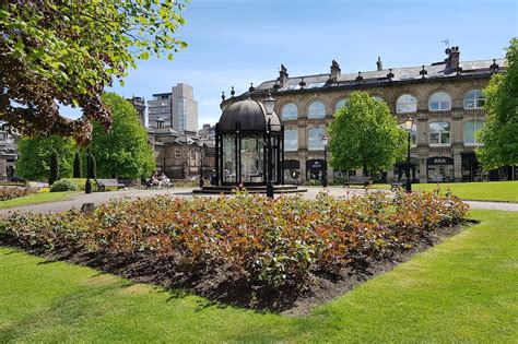 10 Best Things to Do in Harrogate - What is Harrogate Most Famous For ...