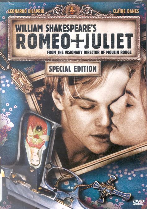 Quotes Romeo And Juliet Cover. QuotesGram