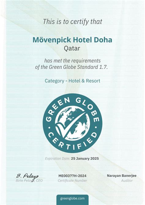 Movenpick Hotel Doha (2) - Marhaba Qatar