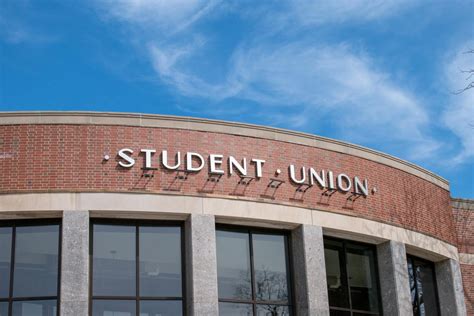 Letter: The Student Union design was a mistake – Massachusetts Daily ...