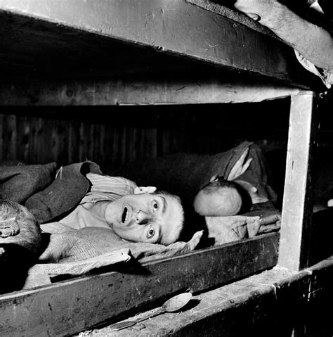 Buchenwald: Photos From the Liberation of the Camp, April 1945 | Time.com