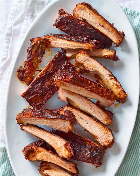 How To Make Great Ribs in the Oven | Recipe | Ribs recipe oven, Rib ...