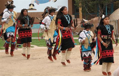 Traditional Navajo agriculture is good for soil and human health