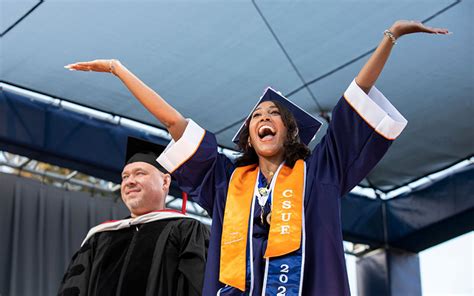 Some Ideas for Your 2024 New Year’s Resolution | CSUF News