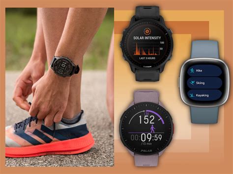 10 Best Running Watches For Everyone (2023 Best Sellers) - Reviewz10