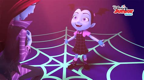 Vampirina Wallpapers - Wallpaper Cave