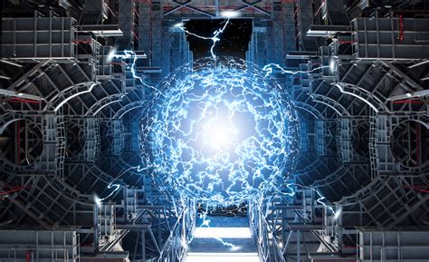 Nuclear Fusion Power Could Be Here By 2030, One Company Says | Live Science