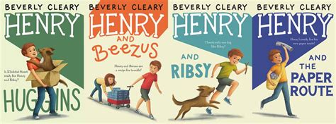 All 50+ Beverly Cleary Books in Order [Ultimate Guide]