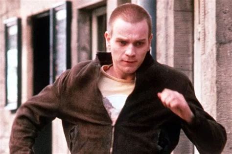 Ewan McGregor: Trainspotting sequel could begin shooting in 2016.. 20 ...