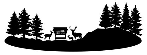 Deer Eating Silhouette Images – Browse 1,271 Stock Photos, Vectors, and ...