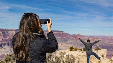 Grand Canyon Guided Tour - Grand Canyon Adventures