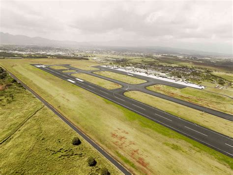 A Guide to Airports in Hawaii