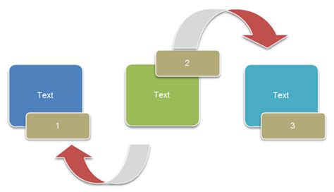 Flow Chart Clipart