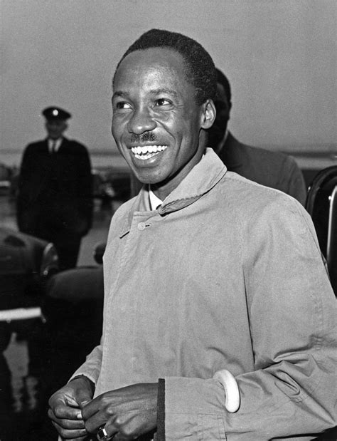 Julius Nyerere | Biography, Philosophy, & Achievements | Britannica