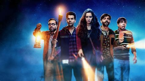 Stree 2: Rajkummar Rao shares the LATEST UPDATE on the sequel of his ...