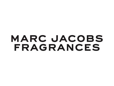 Marc Jacobs Fragrances Logo PNG vector in SVG, PDF, AI, CDR format