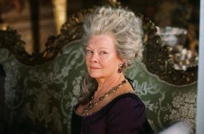 Period Drama Villains Photo: Lady Catherine de Bourgh | Pride ...