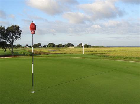 Sea Island Golf Club (Seaside) (St. Simons Island, Georgia ...