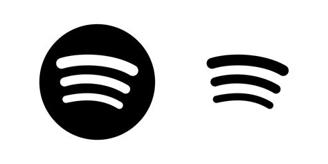 Free spotify app logo png, spotify symbol transparent png 18930639 PNG