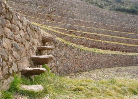 Moray,Cusco, Peru. stock image. Image of sacred, tourism - 17531895