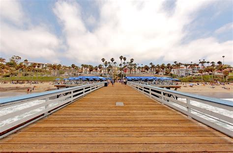 San Clemente Things To Do - California Beaches